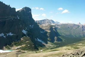 Piegan Pass Hike: Best Panoramic Views in Glacier National Park